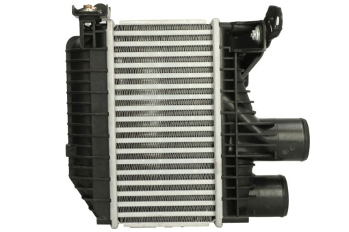 Intercooler potrivit TOYOTA AVENSIS, AVENSIS VERSO, COROLLA, COROLLA VERSO 2.0D 10.99-03.09