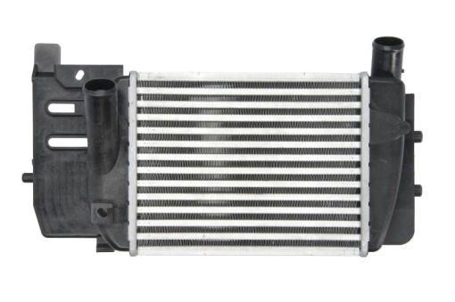 Intercooler potrivit TOYOTA URBAN CRUISER, VERSO S, YARIS, YARIS/HATCHBACK 1.4D 01.09-05.18