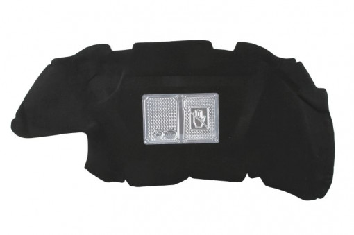 Izolare fonica capota motor potrivit PEUGEOT 206 09.98-