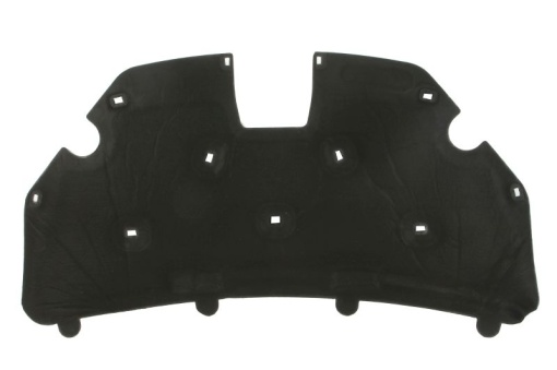 Izolarea fonica a capacului motorului potrivit FORD FOCUS I, FOCUS I/KOMBI; ZX3, FOCUS ZX5 08.98-03.05