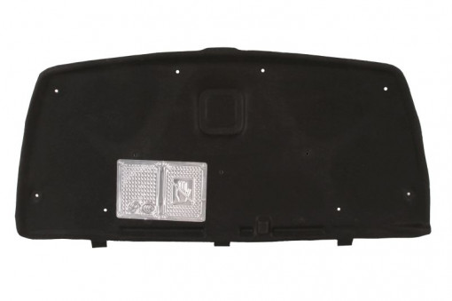 Izolarea fonica motor potrivit CHEVROLET CRUZE 05.09-