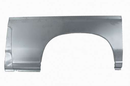 Kit reparatie aripa spate dreapta (model scurt) potrivit CITROEN JUMPER; FIAT DUCATO; PEUGEOT BOXER 02.94-08.06
