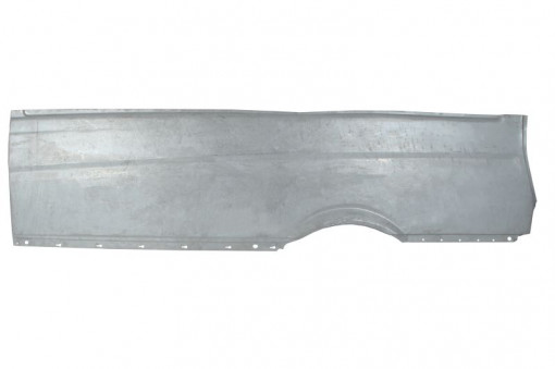 Kit reparatie aripa stanga spate partea superioara, extra lung potrivit MERCEDES VITO / VIANO W639 09.03-10.10