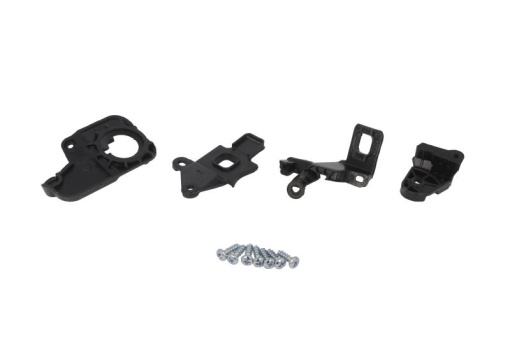 Kit reparatie far dreapta potrivit CITROEN C5 III 02.08-06.17