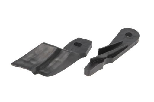 Kit reparatie far stanga potrivit FORD TRANSIT VI V363 08.13-08.18 - Img 1