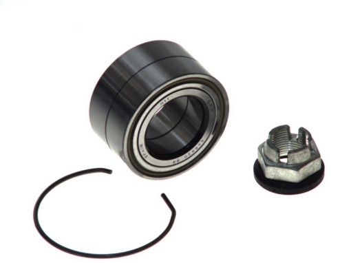 Kit rulment roata Fata Dreapta/Stanga (35x65x35) potrivit DACIA NOVA, SOLENZA, SUPERNOVA; RENAULT 11, 19 I, 19 I CHAMADE, 19 II, 19 II CHAMADE, 9, CLIO I, CLIO I/HATCHBACK 1.0-1.9D 09.81-