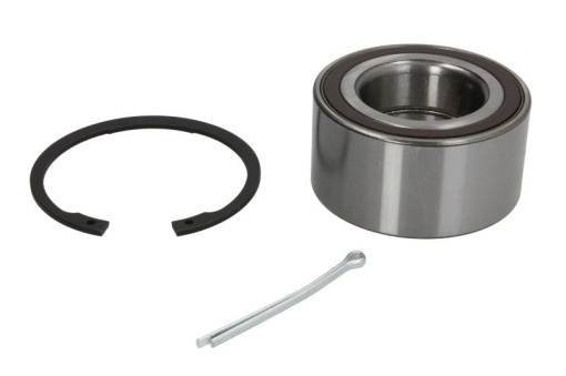 Kit rulment roata Fata Dreapta/Stanga (43x80x40) potrivit CITROEN C4 AIRCROSS, C-CROSSER, C-CROSSER ENTERPRISE; DODGE CALIBER; JEEP COMPASS, PATRIOT; MITSUBISHI ASX 1.5-3.0 06.06- - Img 1