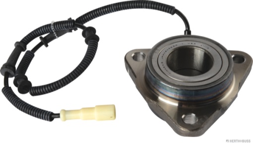Kit rulment roata Fata Dreapta/Stanga (45x89) potrivit SSANGYONG REXTON / REXTON II 2.7D/3.2 04.02-