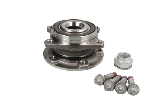 Kit rulmenti roata Fata Dreapta/Stanga (cu mufa) (x130,3) potrivit JEEP CHEROKEE 2.0-3.2 11.13-
