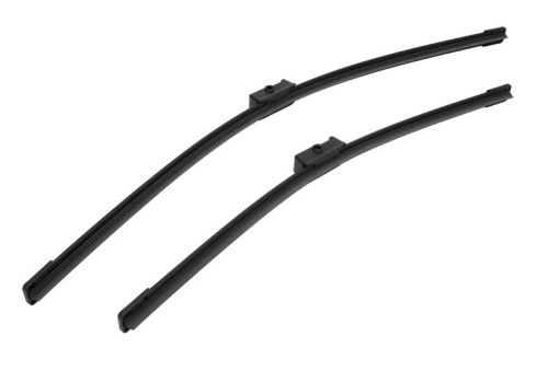 Lama stergatoare Jointless Fata cu spoiler (2buc) A096S Aerotwin 600/450mm potrivit VW CADDY III, CADDY III/MINIVAN, TOURAN 02.03-05.15