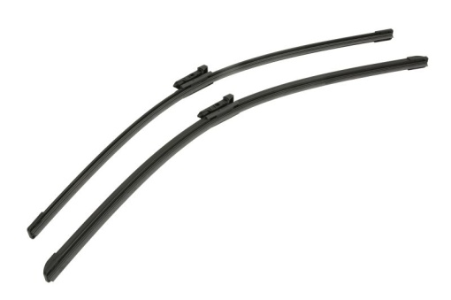 Lama stergatoare Jointless Fata cu spoiler (2buc) A099S Aerotwin 650mm potrivit SEAT LEON 05.05-08.13