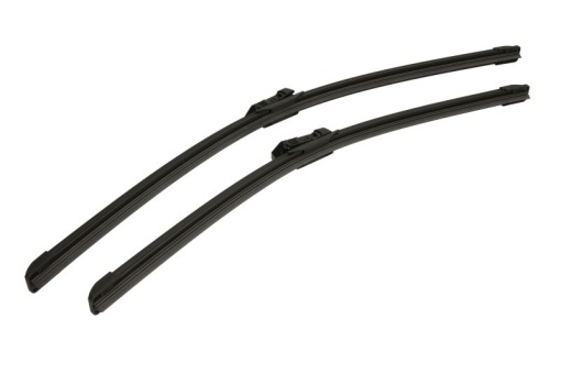 Lama stergatoare Jointless Fata cu spoiler (2buc) A296S Aerotwin 600/500mm potrivit AUDI A5; BMW X5 (E70), X6 (E71, E72); FORD USA MUSTANG MACH-E; HYUNDAI IX55; RENAULT TWINGO II, WIND 03.07-