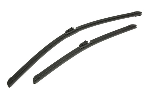 Lama stergatoare Jointless Fata cu spoiler (2buc) Aerotwin 650/475mm potrivit MERCEDES B SPORTS TOURER (W246, W242), B SPORTS TOURER (W247), EQA (H243), GLA (H247) 11.11-