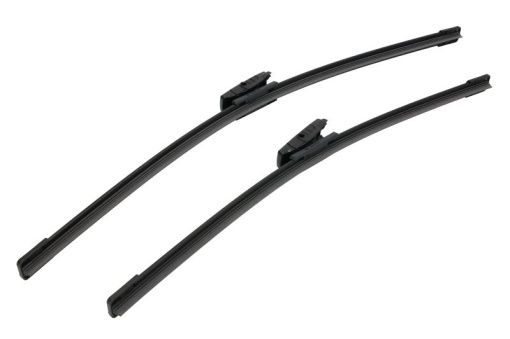 Lama stergatoare Jointless Fata cu spoiler (2buc) AM461S Aerotwin Multi 550/450mm potrivit MERCEDES GLK (X204); BMW 1 (F20), 1 (F21), 2 (F22, F87), 2 (F23); FIAT STILO; OPEL ASTRA H 10.01-
