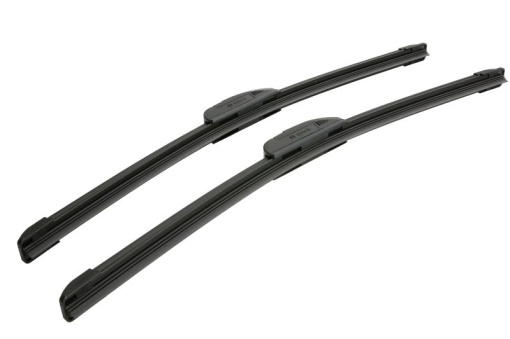 Lama stergatoare Jointless Fata cu spoiler (2buc) AR450S Aerotwin Retrofit 450mm potrivit MERCEDES MB (W631); ABARTH 124 SPIDER; CADILLAC ESCALADE; CHERY COWIN 3; CHEVROLET CORSA, HHR 02.83-