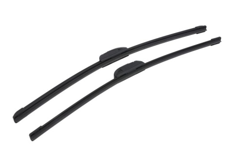 Lama stergatoare Jointless Fata cu spoiler (2buc) AR550S Aerotwin Retrofit 550/530mm potrivit MERCEDES CITAN MIXTO (DOUBLE CABIN), CITAN (MPV), CITAN/MINIVAN (W415), M (W163), SLK (R170) 10.88-