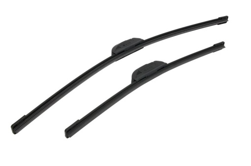 Lama stergatoare Jointless Fata cu spoiler (2buc) AR989S Aerotwin Retrofit 575/400mm potrivit FIAT IDEA, PANDA, PANDA/HATCHBACK, PUNTO, SIENA; LANCIA MUSA, Y 09.93-