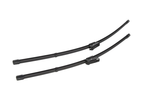 Lamela stergator (2 buc.) 600/500mm potrivit AUDI A4 ALLROAD B8, A4 ALLROAD B9, A4 B8, A4 B9, A5, Q3, Q5; PORSCHE MACAN 06.07-