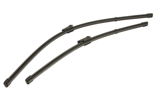 Lamela stergator fata (2buc) 680/500mm potrivit AUDI A8 D4, Q7; BENTLEY BENTAYGA; JAGUAR I-PACE 11.09-