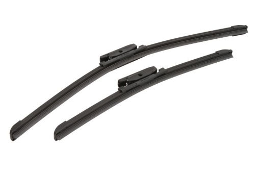 Lamela stergator Jointless fata (2buc) A012S Aerotwin 500/360mm potrivit RENAULT TWINGO III; SMART FORFOUR, FORTWO 07.14-