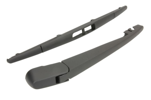 Lamela stergator spate potrivit CITROEN C-CROSSER 02.07-12.12