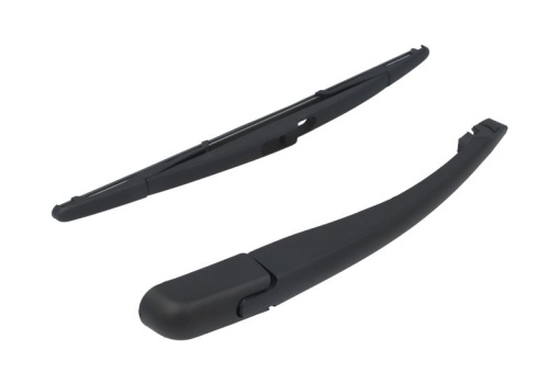 Lamela stergator spate potrivit DODGE CARAVAN; PEUGEOT 307 04.01-12.09