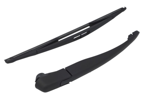Lamela stergator spate potrivit OPEL MERIVA A 05.03-05.10