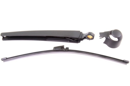 Lamela stergator spate potrivit VW GOLF PLUS V, GOLF V, POLO IV, POLO V, POLO VI, TIGUAN 10.01-