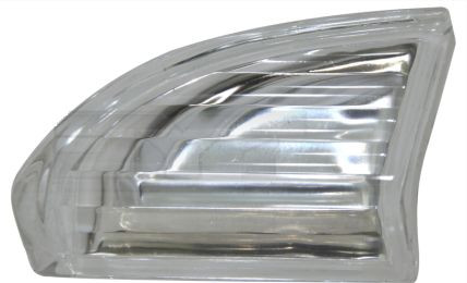 Lampa pozitie Fata Stanga (alb, mijloc) potrivit VW PASSAT B6 1.4ALK-3.6 02.08-01.12