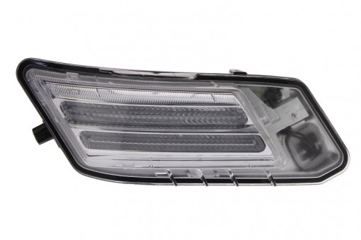 Lampa pozitie Fata Stanga (LED) potrivit VOLVO XC60 I 2.0-3.2 05.08-02.17 - Img 1