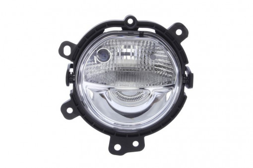 Lampa pozitie Fata Stanga (W5W, in bara de protectie) potrivit MINI (F55), (F56), (F57), (R57), CLUBMAN (F54) 1.2-Electric 04.08-