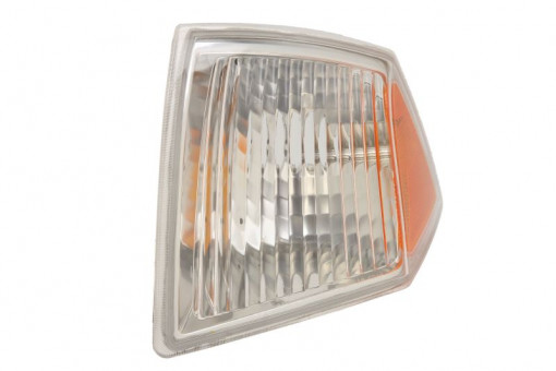 Lampa semnalizare fata Stanga (cu o pozitie; fara ECE) potrivit JEEP COMPASS 2.0D/2.1D/2.4 08.06- 08.06-02.11