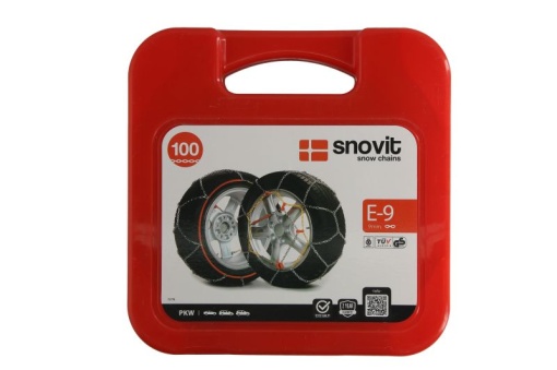 Lanturi auto zapada JOPE, turisme, certificat O-NORM, Cert austriac. V-5117, marime: 155/70R19; 195/65R16; 195/80R15; 195R15; 205/55R17; 205/60R16; 205/65R16; 205/70R15; 205/80R14; 205R14; 215/45R18