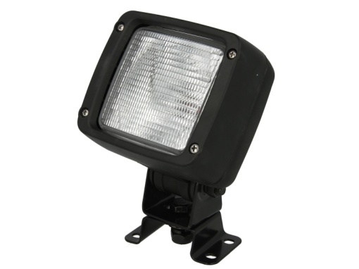 Lumina lucru (H3, 12/24V, 70W, inaltime: 100mm, latime: 100mm)