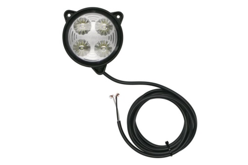 Lumina lucru (LED, 12/24V, 13W, 800lm, numar elemente LED: 4, lungime: 2000mm, inaltime: 110mm, latime: 83mm, adancime: 74mm)