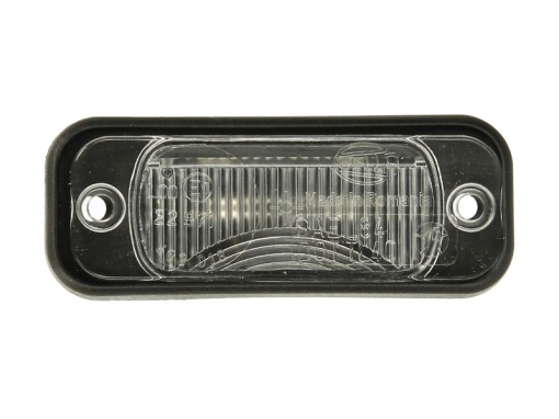 Lumina numar inmatriculare (C5W, 24V, culoare: negru) potrivit NEOPLAN CENTROLINER, CITYLINER, EUROLINER, STARLINER 09.90-