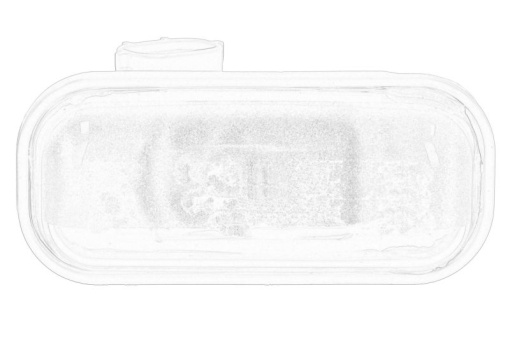 Lumina numar inmatriculare potrivit ISUZU D-MAX I, D-MAX II 05.02-12.22 - Img 1