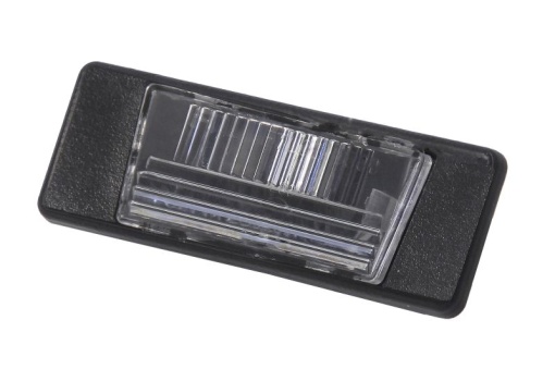 Lumina numar inmatriculare (W5W, fara bec) potrivit NISSAN JUKE F15, QASHQAI I J10, X-TRAIL II T31 11.06-12.18