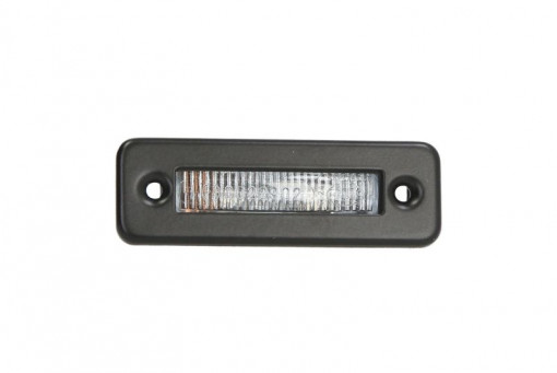 Lumina numar stanga/dreapta potrivit MERCEDES CITARO (O 530) 01.98-