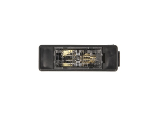 Lumina numar (W5W, cu bec) potrivit MERCEDES SPRINTER 906; CITROEN C2, C3 I, C4 GRAND PICASSO I, C4 I, C4 PICASSO I, C5 II, C6, C8, EVASION, JUMPY; FIAT SCUDO 220, ULYSSE 179 06.94-06.18