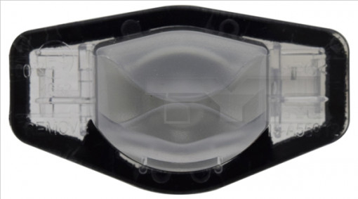 Lumina numar (W5W) potrivit HONDA CIVIC IX HB/KOMBI, CIVIC IX SDN/COUPE, CR-V III, HR-V, JAZZ II, JAZZ III, JAZZ IV 03.99-01.20