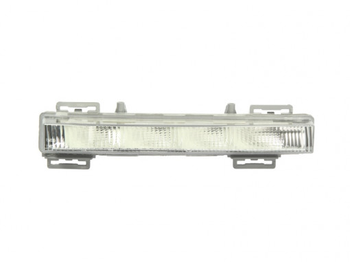 Lumini zi dreapta (LED) potrivit MERCEDES GLK X204, GL-KLASA X166, M/ML-KLASA W166 06.08-11.15 - Img 1