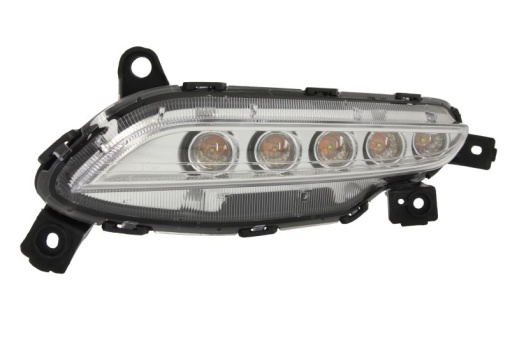 Lumini zi fata stanga (LED) potrivit HYUNDAI TUCSON TL 06.15-07.18 - Img 1