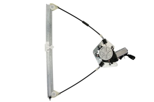 Macara geam Fata Dreapta (electric, cu motor, numar de usi: 4/5) potrivit RENAULT MEGANE I, MEGANE I CLASSIC 01.96-08.08