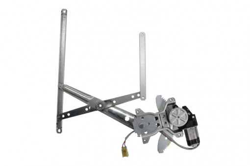 Macara geam Fata Dreapta (electric, cu motor, numar de usi: 4) potrivit SUZUKI SWIFT III 02.05-