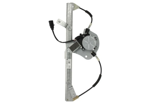 Macara geam fata dreapta (electric, cu motor) potrivit ALFA ROMEO 155; FIAT TEMPRA, TIPO 07.87-12.97