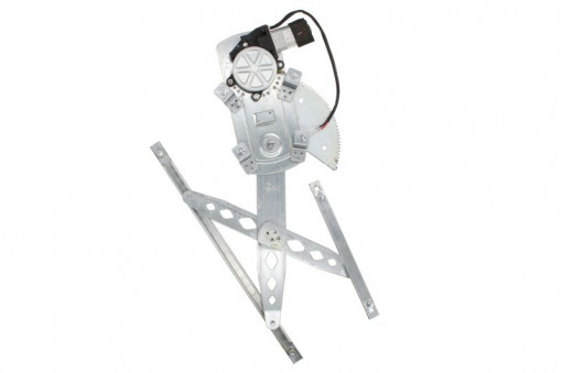 Macara geam Fata Dreapta (electric, cu motor) potrivit TOYOTA YARIS, YARIS / VIOS 08.05-12.14 - Img 1