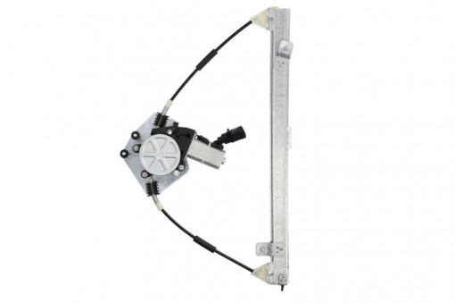 Macara geam Fata Stanga (electric, cu motor, numar de usi: 2/4) potrivit ALFA ROMEO 147 01.01-03.10