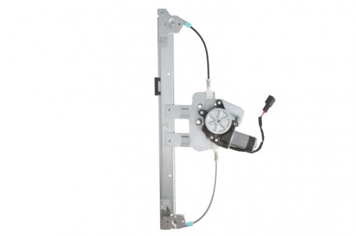 Macara geam Fata Stanga (electric, cu motor, numar de usi: 2/4) potrivit FIAT DOBLO, DOBLO/MINIVAN 03.01-