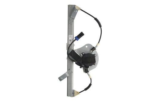Macara geam fata stanga (electric, cu motor, numar usi: 4) potrivit ALFA ROMEO 155; FIAT TEMPRA, TIPO 07.87-12.97